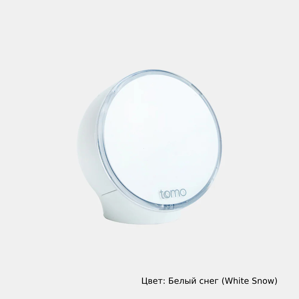 Умное устройство для улучшения сна. Tomo